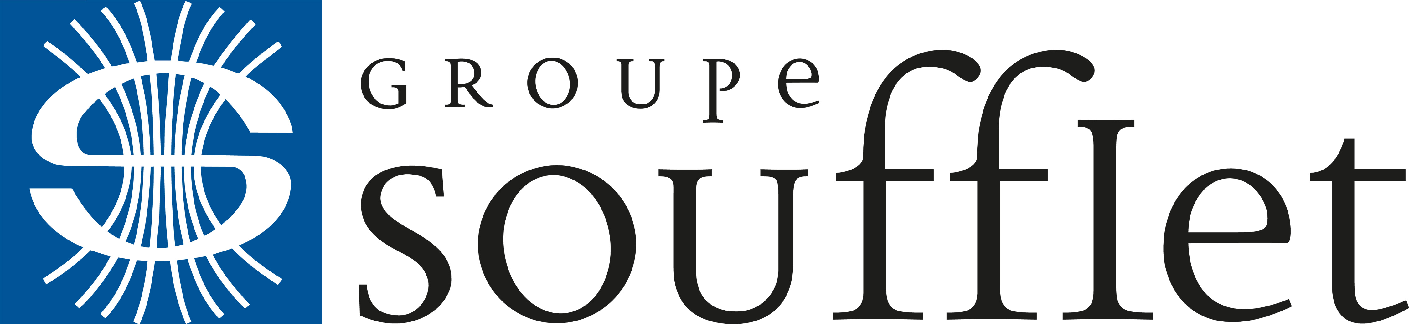 Logo Groupe Soufflet